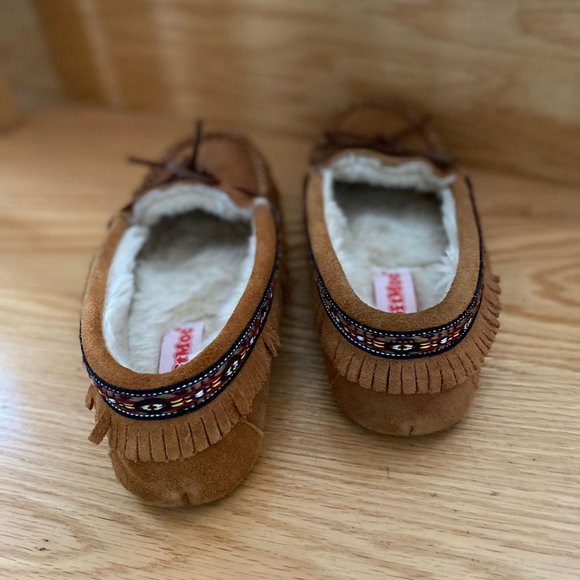 Softmoc moccasins - Picture 4 of 4